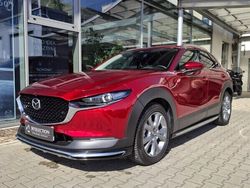 Soul red crystal Używany 2023 Mazda CX-30 SUV | 139 900 zł (Drogi)