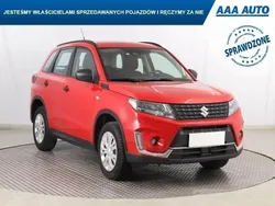 Czerwony Używany 2020 Suzuki Vitara SUV | 60 999 zł (Super Cena)