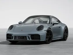 Vanadium grey metallic Nowe 2024 Porsche 911 Carrera | 870 841 zł