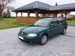 Używany 2002 VW Passat | 5999 zł (Uczciwa cena)