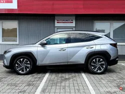 Używany 2024 Hyundai Tucson SUV | 142 900 zł