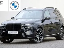 Inny kolor Używany 2023 BMW X7 Comfort Edition SUV | 459 900 zł (Uczciwa cena)
