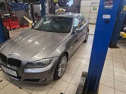 Używany 2011 BMW 335 | 39 500 zł