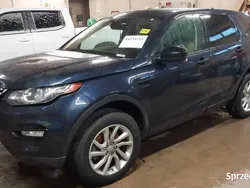 Używany 2019 Land Rover Discovery Sport SUV | 39 999 zł