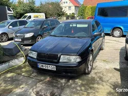 Używany 2002 Skoda Octavia | 3000 zł (Dobra cena)