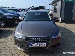 Złoty Używany 2014 Audi A4 Kombi | 37 900 zł (Super Cena)