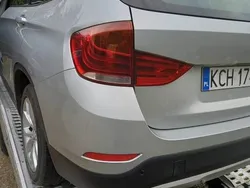 Używany 2012 BMW X1 SUV | 22 500 zł (Super Cena)