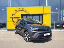 Szary Używany 2022 Opel Crossland Edition SUV | 98 990 zł