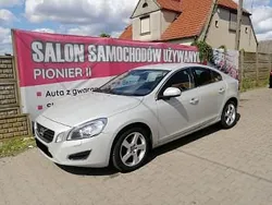 Używany 2010 Volvo S60 Sedan/Limuzyna | 39 900 zł