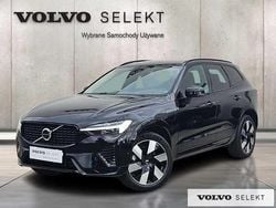 Czarny Używany 2025 Volvo XC60 SUV | 224 900 zł (Uczciwa cena)