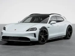 Biały Nowe 2024 Porsche Taycan Cross Turismo Sedan/Limuzyna | 674 326 zł