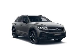 Nowe 2026 VW Touareg SUV | 460 630 zł