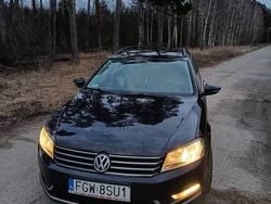 Używany 2014 VW Passat | 38 000 zł (Uczciwa cena)