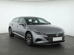 Szary Używany 2021 VW Arteon Kombi | 119 999 zł