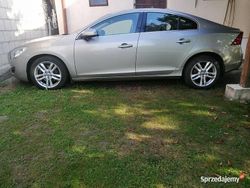 Złoty Używany 2011 Volvo S60 Sedan/Limuzyna | 39 900 zł (Drogi)