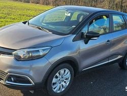 Inny Używany 2014 Renault Captur SUV | 19 999 zł (Super Cena)