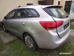 Używany 2014 Kia Ceed | 12 499 zł