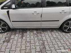 Srebrny Używany 2009 Ford C-MAX Minivan | 5500 zł (Dobra cena)