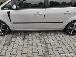Srebrny Używany 2009 Ford C-MAX Minivan | 5500 zł (Super Cena)