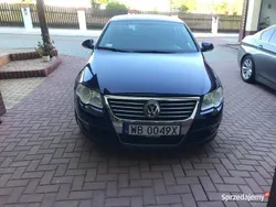 Używany 2009 VW Passat | 13 500 zł (Uczciwa cena)