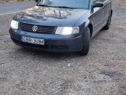 Używany 1997 VW Passat | 5400 zł (Dość drogi)