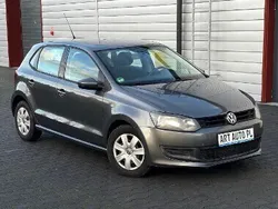 Inny kolor Używany 2011 VW Polo Sedan/Limuzyna | 19 997 zł (Uczciwa cena)