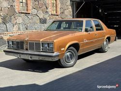Używany 1977 Oldsmobile Delta 88 Sedan/Limuzyna | 19 800 zł