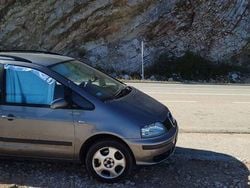 Używany 2004 Seat Alhambra Minivan | 7000 zł