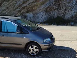 Używany 2004 Seat Alhambra Minivan | 8900 zł