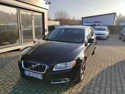 Czarny Używany 2007 Volvo V70 Kombi | 24 900 zł