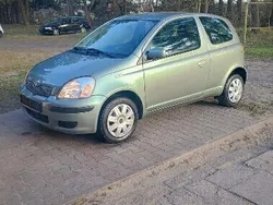 Używany 2003 Toyota Yaris Hatchback | 6999 zł (Uczciwa cena)
