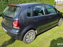 Używany 2007 VW Polo | 7300 zł (Dobra cena)