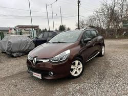 Brązowy Używany 2013 Renault Clio GrandTour Kombi | 21 900 zł (Uczciwa cena)