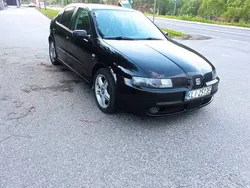 Używany 2001 Cupra Leon Hatchback | 13 200 zł