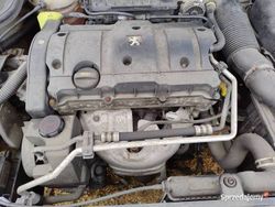 Używany 2003 Peugeot 206 CC Kabriolet | 900 zł (Super Cena)