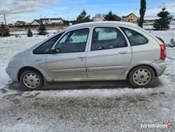 Używany 2003 Citroën Xsara Picasso Minivan | 1200 zł (Uczciwa cena)