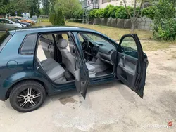 Używany 2001 VW Polo | 4200 zł (Dość drogi)