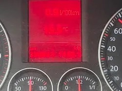Szary Używany 2007 VW Touran Minivan | 11 000 zł (Uczciwa cena)
