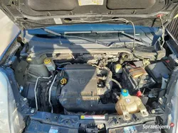 Używany 2011 Fiat Doblò Minivan | 27 000 zł