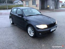 Używany 2005 BMW 118 Hatchback | 17 500 zł (Drogi)
