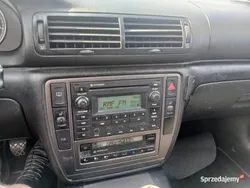 Używany 2003 VW Passat | 4200 zł (Uczciwa cena)