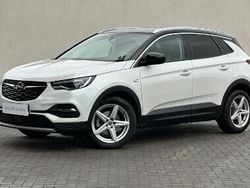 Inny kolor Używany 2019 Opel Grandland X SUV | 75 999 zł (Uczciwa cena)