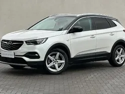 Inny kolor Używany 2019 Opel Grandland X SUV | 75 999 zł (Uczciwa cena)