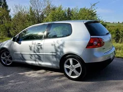 Używany 2007 VW Golf V | 11 000 zł (Uczciwa cena)