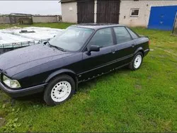 Używany 1994 Audi 80 | 6500 zł