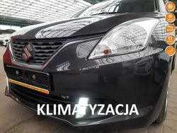 Szary Używany 2016 Suzuki Baleno Hatchback | 31 400 zł (Drogi)