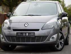 Szary Używany 2012 Renault Grand Scénic III Bose Edition Minivan | 16 500 zł (Super Cena)