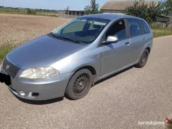 Używany 2006 Fiat Croma | 2499 zł (Super Cena)