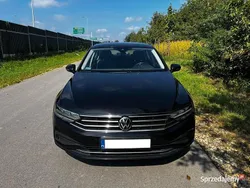 Używany 2022 VW Passat | 74 900 zł (Uczciwa cena)
