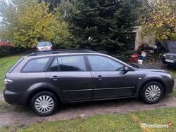 Używany 2007 Mazda 6 | 16 900 zł